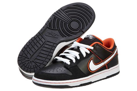 nike low top dunk men's